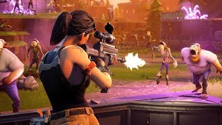 FORTNITE/w The best PARTITE DI CALCIO NE ABBIAMO ?!!!!!!!! [LIVE] [ITA]
