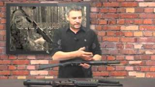Introduction to the Pump Action Shotgun