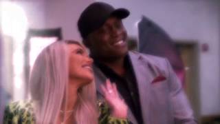 #WWESouthAfrica Bobby and Lana
