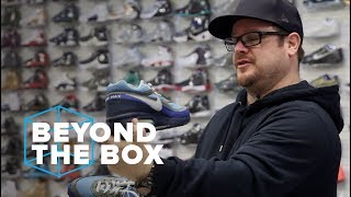 Behind The Greatest Nike Air Force 1 Ever | Beyond The Box