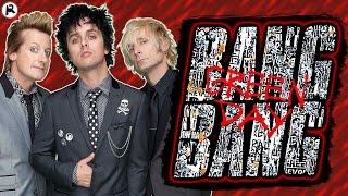 GREEN DAY - BANG BANG | track review