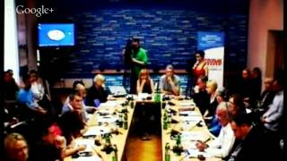 Першочергові дії з впровадження суспільного мовлення в Україні