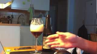 รีวิวเบียร์ (Review Beer) Trappistes Rochefort 8