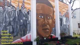 BEMoor Confidential With Bro. Daren Muhammad #BaltimoreUprising #FreddieGray