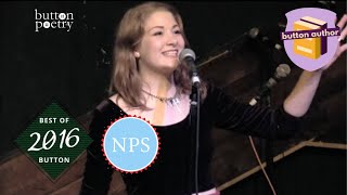 Blythe Baird - "When the Fat Girl Gets Skinny" (NPS 2015)