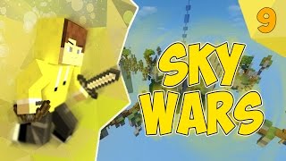 НОВЫЙ ЧИТ НА VIME WORLD! - Minecraft Sky Wars (Mini-Game)