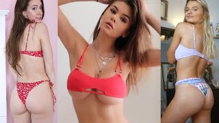Bikini Try On Haul | Best Bikinis May 2019