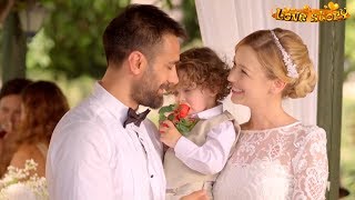 Вернись ко мне,любовь моя:)Татьяна&Кемаль)"Восток-Запад" (Восточные сладости)