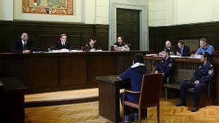 Австрія: підлітка-джихадиста ув'язнено за підготовку терак