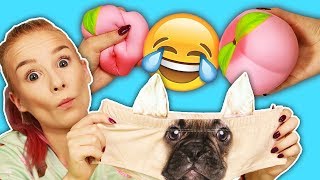 DZIWNE I FAJNE RZECZY Z Aliexpress :D
