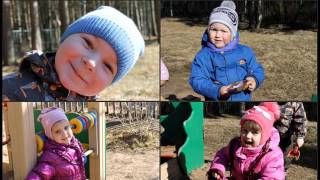 Визитная карточка воспитателя Балясовой Екатерины Михайловны