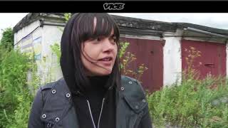 VICE | Крокодил - самый опасный наркотик