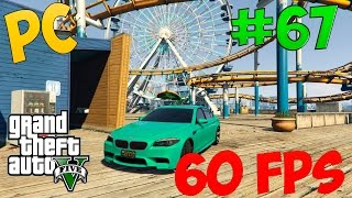 прохождение GTA 5 #67 [Chikishev play][PС][60fps]