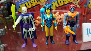 Masters Of The Universe Reveals From Super7 at Toy Fair 2018