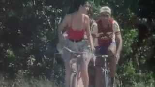 LA BICICLETTA NEL CINEMA 2 by Enrico Linaria