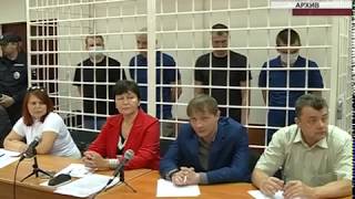 Грабители, напавшие на семью начальника Отрадненской полиции, получили до 24 лет тюрьмы