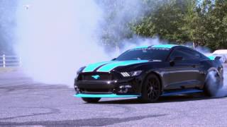 The King and 727HP