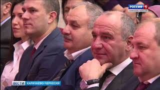 Вести. События недели 04.03.2018