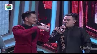 Khusus Hal Ini, Nassar Justru Diajarin oleh Peserta D'Academy Asia 3