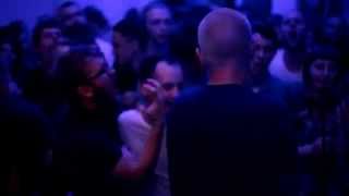 Boomstarter - MARKSBAR