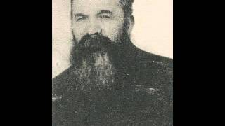 Kızılbaş Türkmen Deyişleri - Sözde Ben Bir İnsan Olmaya Geldim (Nimri Dede)