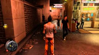 Maddyson обзор на Sleeping Dogs