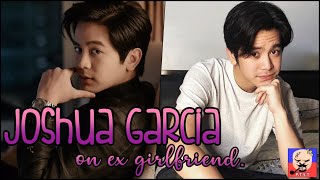 Joshua Garcia working again with ex-GF Julia Barretto; "di naman tayo tatanggi sa grasya...."