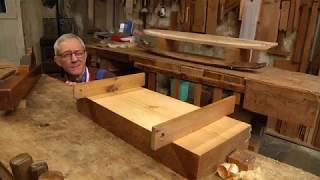 L' Artisanat d'art en Mayenne : l'ébénisterie d'art