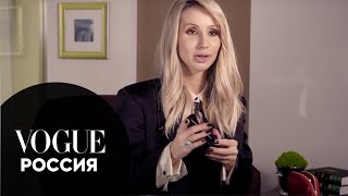Что в сумке у Светланы Лободы?