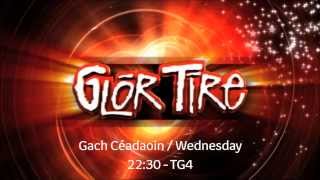 Glór Tíre 2014 | Ar Chúl an Cheamara - Behind The Scenes | TG4