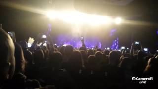 #Prodigy #Екатеринбург #live #Ожидание