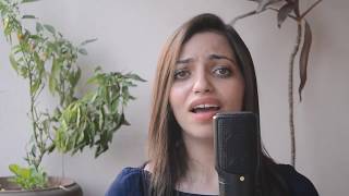 xxxtentacion _ Changes Cover  & Faded Mashup (Cover By Maria Nazmy)