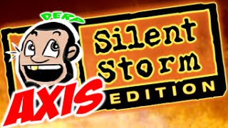 Silent Storm: Axis - 24 (Armored Assault, Dropship)