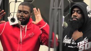 Ar-ab Speaks on  Philly; Rappers Not Helping Others; Cassidy