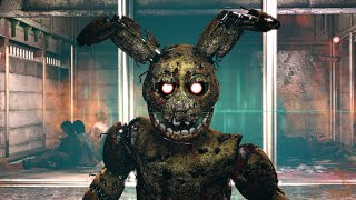 Five Nights at Freddy's SL: The Animated Movie [FNaF Web Series]