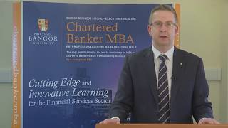 A Powerful Partnership – CBMBA & Chartered Banker Institute