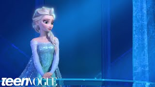 How to Take Care of Yourself During the Holidays | The Teen Vogue Take