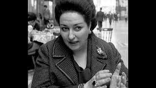 Il Pirata Act I duet, Caballè & Labo, 15.06.1967, brilliant singing & great high Db