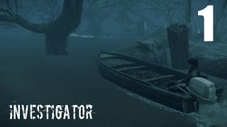 Апокалипсис в стиле инди ★ INVESTIGATOR ★ #1 [Инди Хоррор]