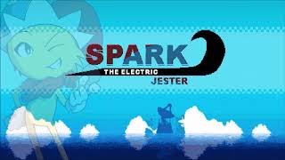 Final Boss - Spark the Electric Jester Music Extended