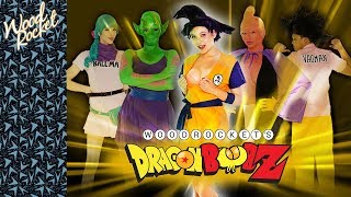 Dragon Ball Z Porn Parody: "Dragon Boob Z" (Trailer)
