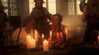 FAUN "Tanz mit mir" (Duett mit Santiano) [Teaser | HD]