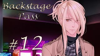 Backstage Pass / Пропуск за  кулисы ✔ {часть 12} День влюбленных удался