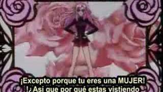 Utena capitulo 1 (1/3) Spanish