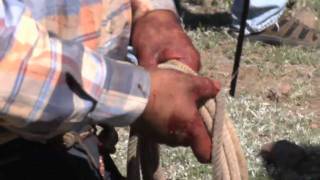 Last American Cowboy Film for PBS / Discovery Channnel