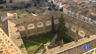 Catedral de Tarazona