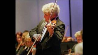 Zukerman plays Tchaikovsky - Violin Concerto (1969 Debut) [Part 1/4]