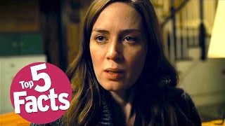 Top 5 Must Watch Facts About The Girl On The Train