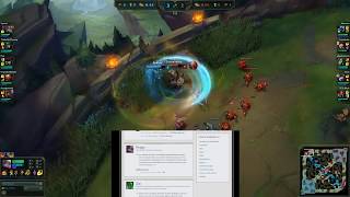 ANALISE DAS NOTAS DE ATUALIZAÇÃO 8.10! O REMAKE DA JUNGLE!