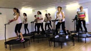 Jumping (Джампинг) Fitness